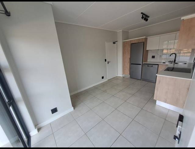 1 BEDROOM PROPERTY TO RENT IN BLYDE RIVERWALK ESTATE